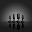 Korek analny sterowany aplikacją 44 mm – Lovense Hush 2