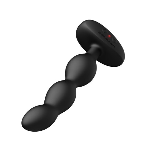 Plug Analny z aplikacją – Lovense Ridge Plug Analny z aplikacją – Lovense Ridge