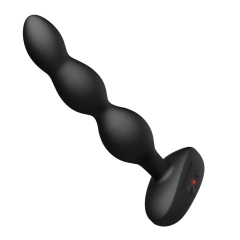 Plug Analny z aplikacją – Lovense Ridge Plug Analny z aplikacją – Lovense Ridge