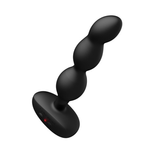Plug Analny z aplikacją – Lovense Ridge Plug Analny z aplikacją – Lovense Ridge