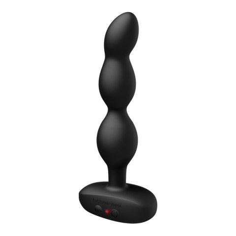 Plug Analny z aplikacją – Lovense Ridge Plug Analny z aplikacją – Lovense Ridge