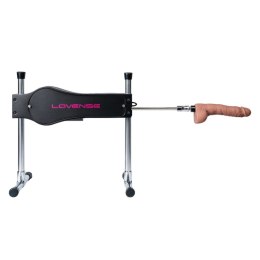Maszyna do seksu – Lovense Sex Machine
