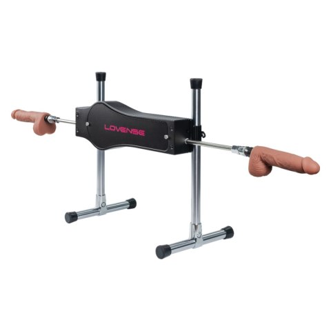 Maszyna do seksu – Lovense Sex Machine Maszyna do seksu – Lovense Sex Machine