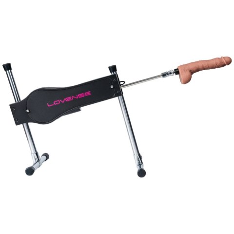 Maszyna do seksu – Lovense Sex Machine Maszyna do seksu – Lovense Sex Machine