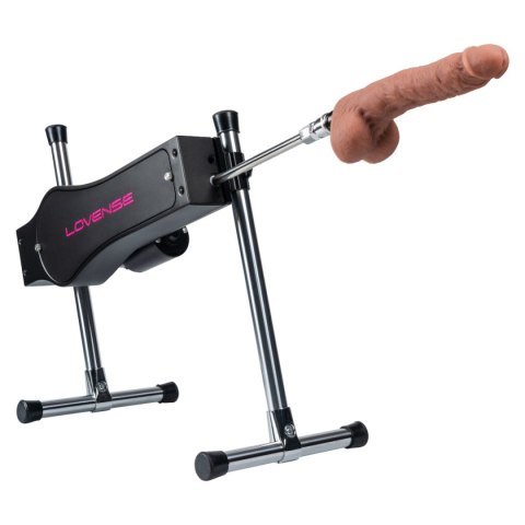 Maszyna do seksu – Lovense Sex Machine Maszyna do seksu – Lovense Sex Machine