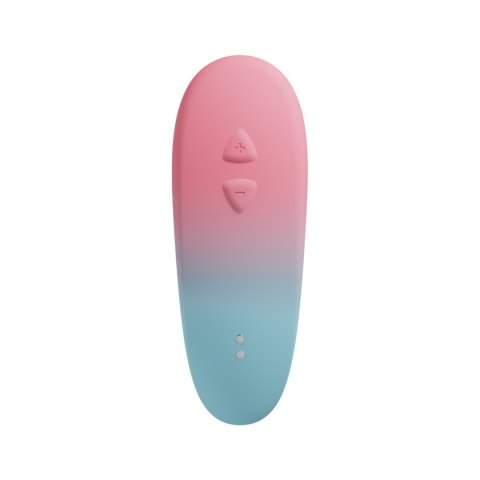 Wibrator łechtaczki z Bluetooth – Lovense Tenera 2 Wibrator łechtaczki z Bluetooth – Lovense Tenera 2
