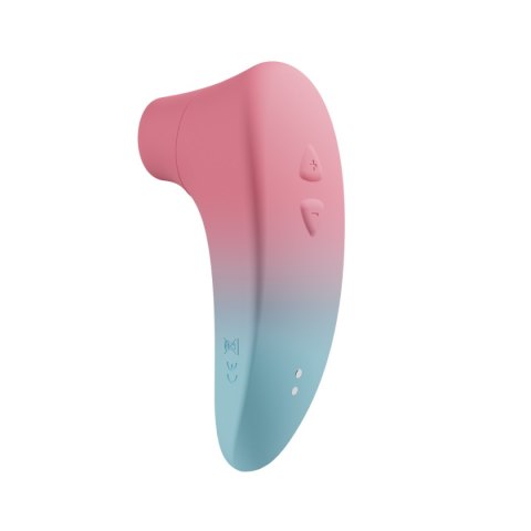 Wibrator łechtaczki z Bluetooth – Lovense Tenera 2 Wibrator łechtaczki z Bluetooth – Lovense Tenera 2