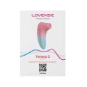Wibrator łechtaczki z Bluetooth – Lovense Tenera 2