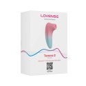 Wibrator łechtaczki z Bluetooth – Lovense Tenera 2