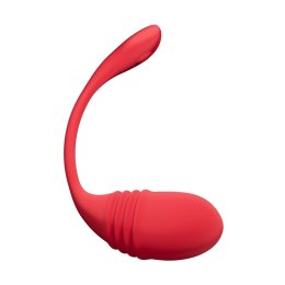 Wibrator dla par z aplikacją – Lovense Vulse
