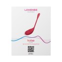 Wibrator dla par z aplikacją – Lovense Vulse