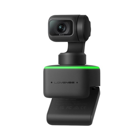 WebCam HD do LiveStreamów 4K – Lovense WebCam WebCam HD do LiveStreamów 4K – Lovense WebCam