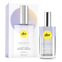 Silikonowy lubrykant premium – Pjur INFINITY (50 ml)