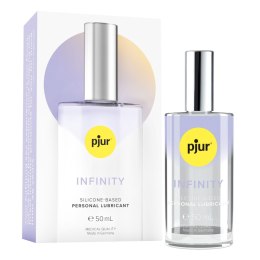 Silikonowy lubrykant premium – Pjur INFINITY (50 ml)