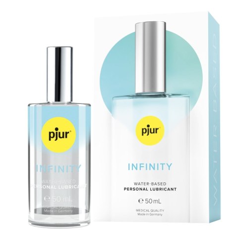 Wodny lubrykant premium – Pjur INFINITY (50 ml) Wodny lubrykant premium – Pjur INFINITY (50 ml)