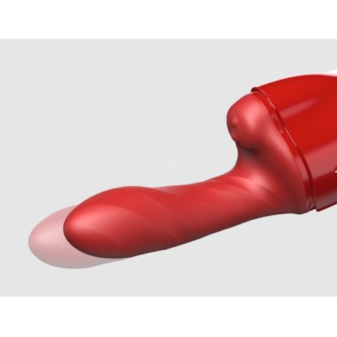 Przenośna Seks Maszyna – Qingnan No.9 Thruster Przenośna Seks Maszyna – Qingnan No.9 Thruster