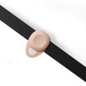Klipsy na sutki z obrożą – Qingnan No.2 Nipple & Choker Set