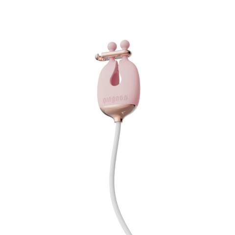 Klipsy na sutki z obrożą – Qingnan No.2 Nipple & Choker Set Klipsy na sutki z obrożą – Qingnan No.2 Nipple & Choker Set