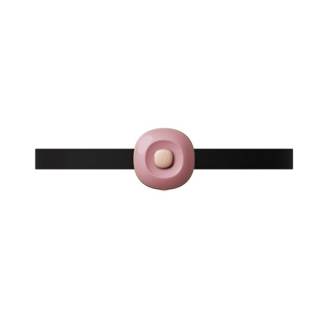 Klipsy na sutki z obrożą – Qingnan No.2 Nipple & Choker Set Klipsy na sutki z obrożą – Qingnan No.2 Nipple & Choker Set