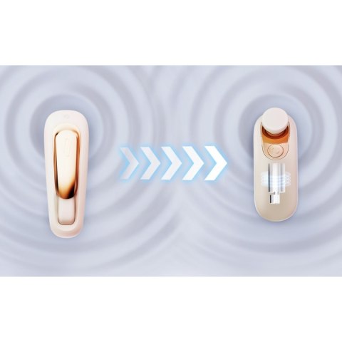 Wibrator do bielizny zdalnie sterowany – Qingnan No.6 Wireless Wearable Wibrator do bielizny zdalnie sterowany – Qingnan No.6 Wireless Wearable