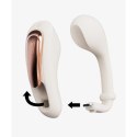 Wibrator do bielizny zdalnie sterowany – Qingnan No.6 Wireless Wearable
