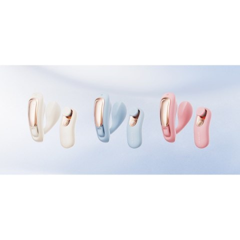 Wibrator do bielizny zdalnie sterowany – Qingnan No.6 Wireless Wearable Wibrator do bielizny zdalnie sterowany – Qingnan No.6 Wireless Wearable