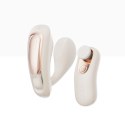 Wibrator do bielizny zdalnie sterowany – Qingnan No.6 Wireless Wearable