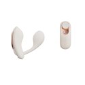 Wibrator do bielizny zdalnie sterowany – Qingnan No.6 Wireless Wearable