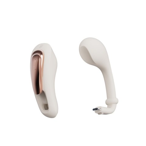 Wibrator do bielizny zdalnie sterowany – Qingnan No.6 Wireless Wearable Wibrator do bielizny zdalnie sterowany – Qingnan No.6 Wireless Wearable