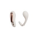 Wibrator do bielizny zdalnie sterowany – Qingnan No.6 Wireless Wearable