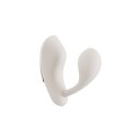 Wibrator do bielizny zdalnie sterowany – Qingnan No.6 Wireless Wearable