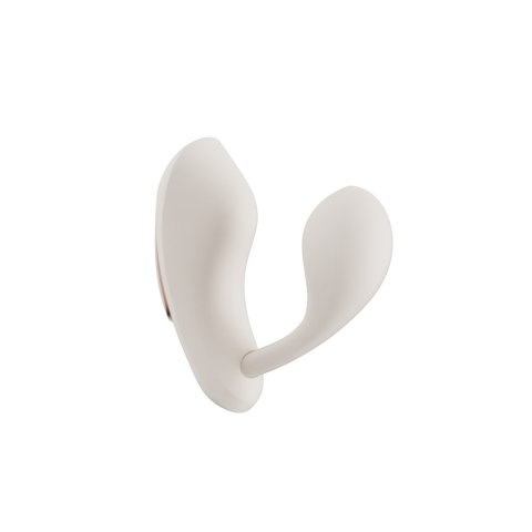 Wibrator do bielizny zdalnie sterowany – Qingnan No.6 Wireless Wearable Wibrator do bielizny zdalnie sterowany – Qingnan No.6 Wireless Wearable