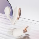 Wibrator do bielizny zdalnie sterowany – Qingnan No.6 Wireless Wearable