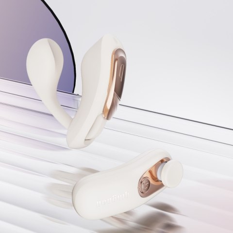 Wibrator do bielizny zdalnie sterowany – Qingnan No.6 Wireless Wearable Wibrator do bielizny zdalnie sterowany – Qingnan No.6 Wireless Wearable