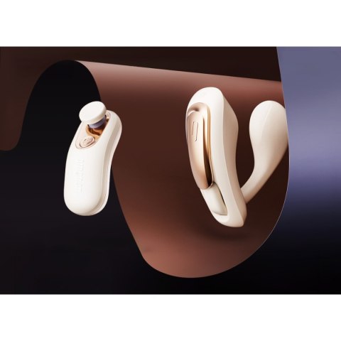 Wibrator do bielizny zdalnie sterowany – Qingnan No.6 Wireless Wearable Wibrator do bielizny zdalnie sterowany – Qingnan No.6 Wireless Wearable