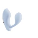 Wibrator do bielizny zdalnie sterowany – Qingnan No.6 Wireless Wearable