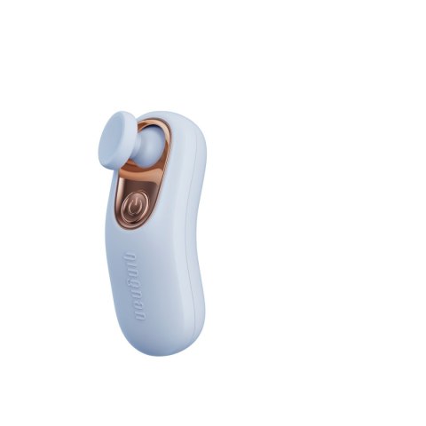 Wibrator do bielizny zdalnie sterowany – Qingnan No.6 Wireless Wearable Wibrator do bielizny zdalnie sterowany – Qingnan No.6 Wireless Wearable