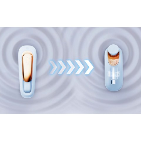 Wibrator do bielizny zdalnie sterowany – Qingnan No.6 Wireless Wearable Wibrator do bielizny zdalnie sterowany – Qingnan No.6 Wireless Wearable