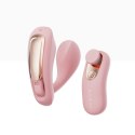 Wibrator do bielizny zdalnie sterowany – Qingnan No.6 Wireless Wearable