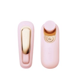 Wibrator do bielizny zdalnie sterowany – Qingnan No.6 Wireless Wearable