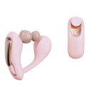 Wibrator do bielizny zdalnie sterowany – Qingnan No.6 Wireless Wearable