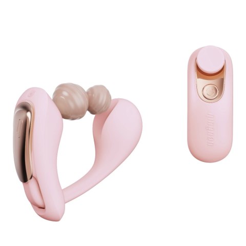 Wibrator do bielizny zdalnie sterowany – Qingnan No.6 Wireless Wearable Wibrator do bielizny zdalnie sterowany – Qingnan No.6 Wireless Wearable