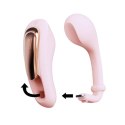 Wibrator do bielizny zdalnie sterowany – Qingnan No.6 Wireless Wearable