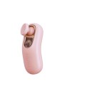 Wibrator do bielizny zdalnie sterowany – Qingnan No.6 Wireless Wearable