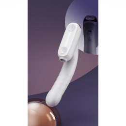 Wibrator tłokowy z przyssawką – Qingnan No.7 Thrusting Vibrator