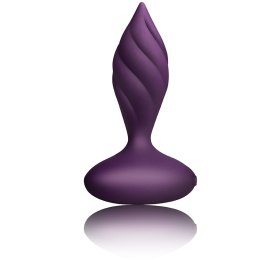 Rocks-Off Petite Sensations Desire – korek analny wibracyjny z pilotem