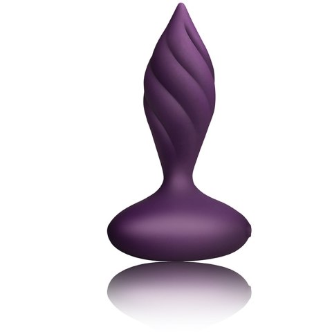 Rocks-Off Petite Sensations Desire – korek analny wibracyjny z pilotem Rocks-Off Petite Sensations Desire – korek analny wibracyjny z pilotem