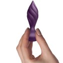 Rocks-Off Petite Sensations Desire – korek analny wibracyjny z pilotem