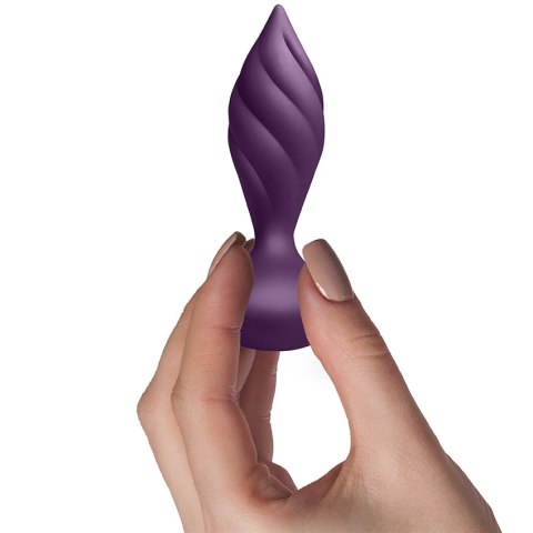 Rocks-Off Petite Sensations Desire – korek analny wibracyjny z pilotem Rocks-Off Petite Sensations Desire – korek analny wibracyjny z pilotem