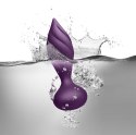 Rocks-Off Petite Sensations Desire – korek analny wibracyjny z pilotem